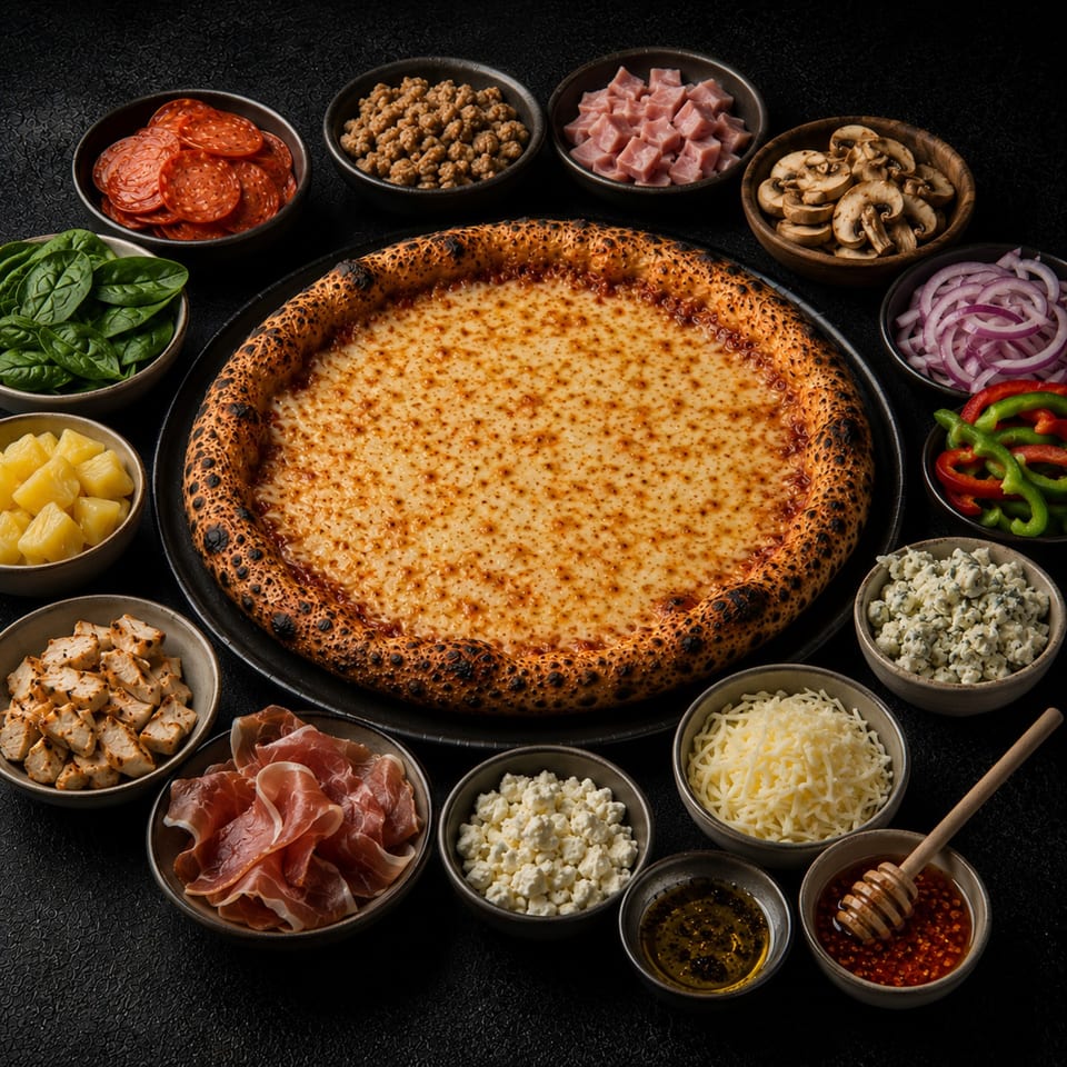 Simple Catering for Every Occasion