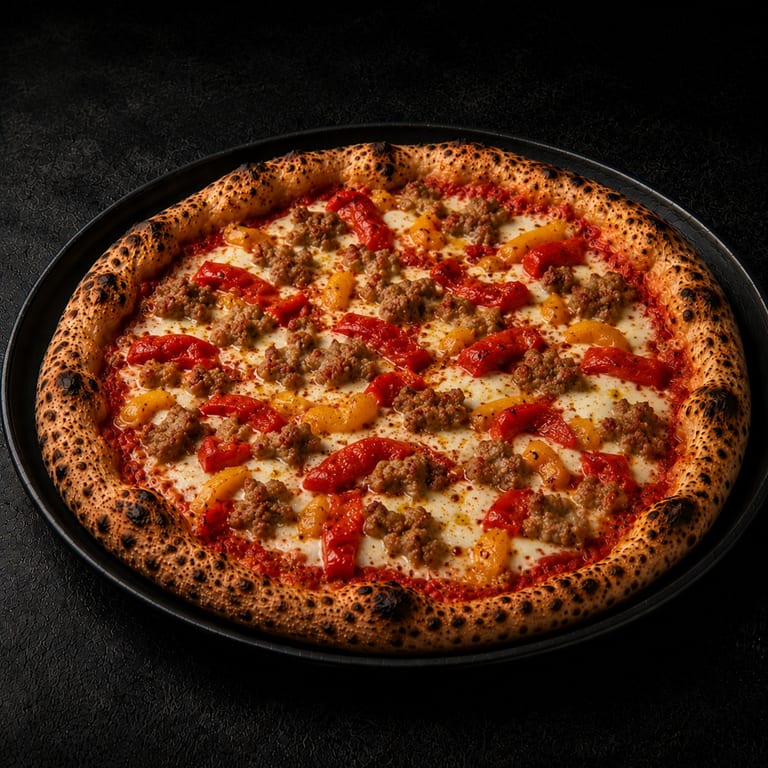 Pizza Catering for Your Next Event in Vienna