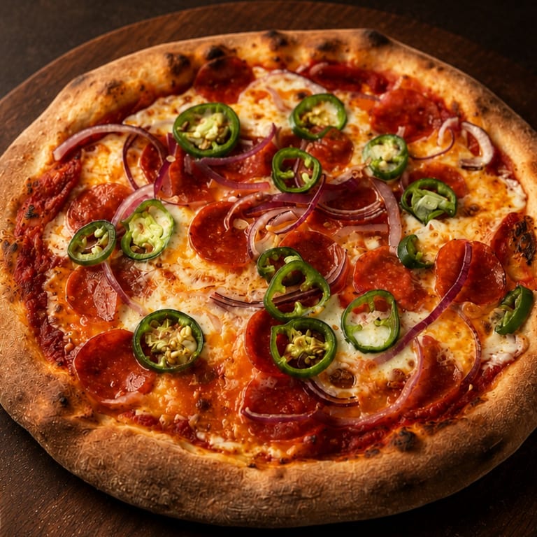 Pizza Catering for Your Next Event in Vienna
