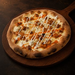 After Hours Pizza