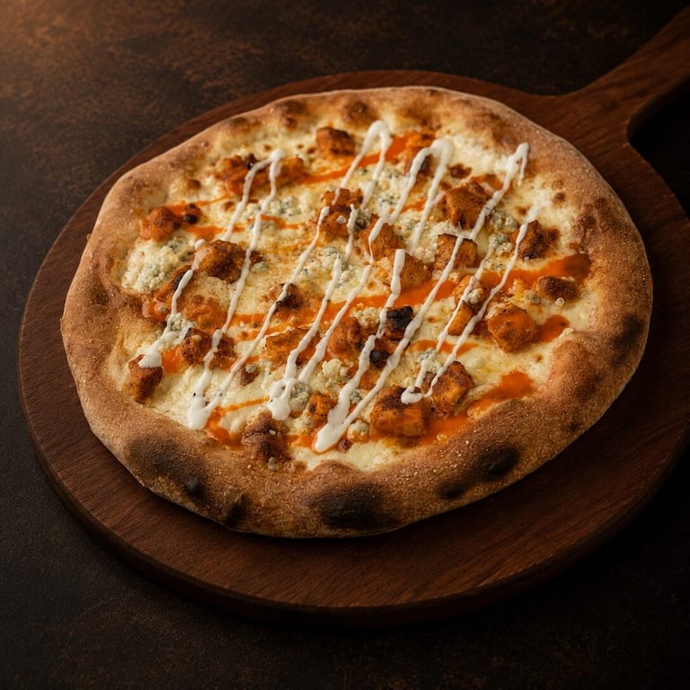 Delicious Pizza Delivery Options