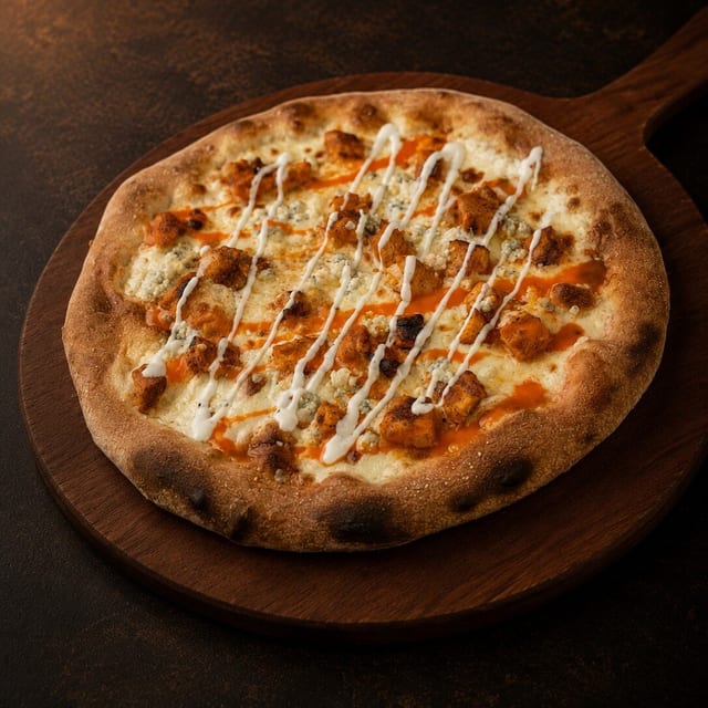 After Hours Pizza.