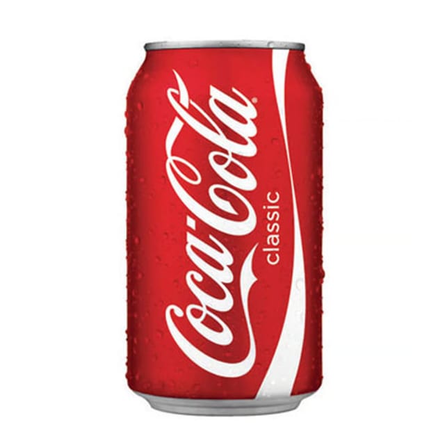 Coke.