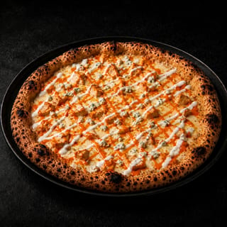 After Hours Pizza